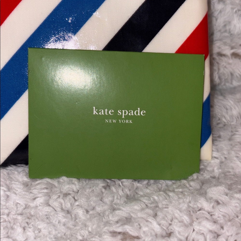 Kate Spade Daycation Mini Pouch - Picture 5 of 6
